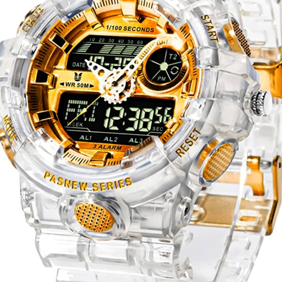 Watch - Picture 1 of 3